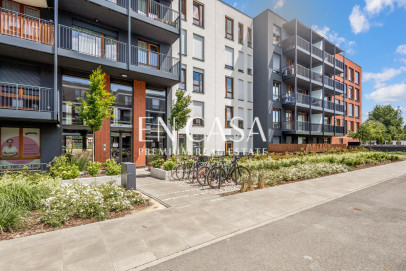 Apartment Sale Warszawa Wilanów Jerzego Holzera